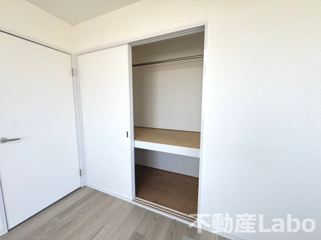 パレシャンドゥリエの収納