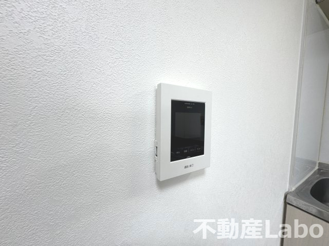 パレシャンドゥリエのセキュリティ