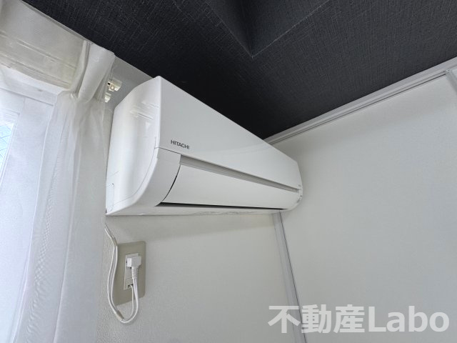 パレシャンドゥリエの設備