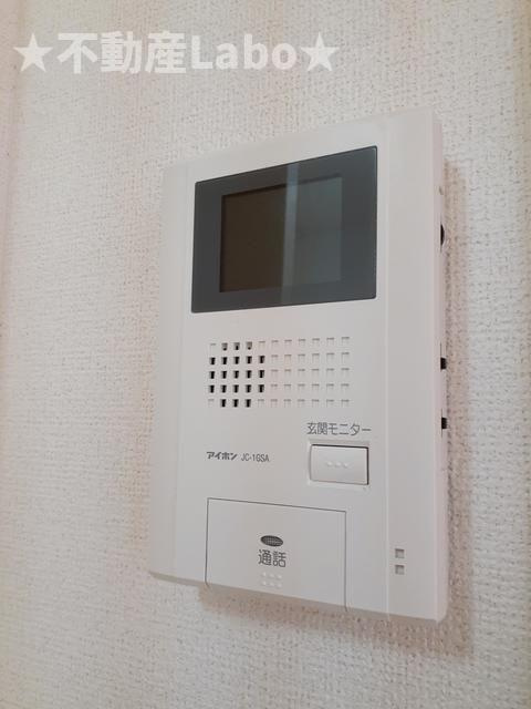 セレブの設備