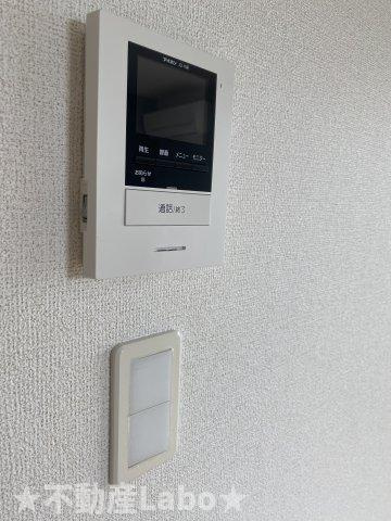 クラールプレディエＥの設備