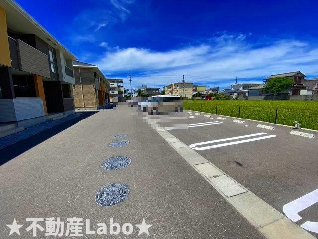 フォー　シュラインＡのその他共用部分