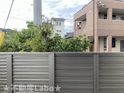 プロヌーブ中島田のその他共用部分