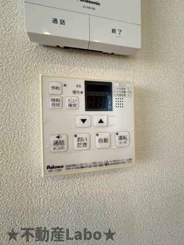 プロヌーブ名東Ａ棟