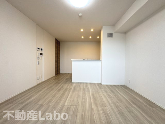 ドゥ・アムールのその他共用部分