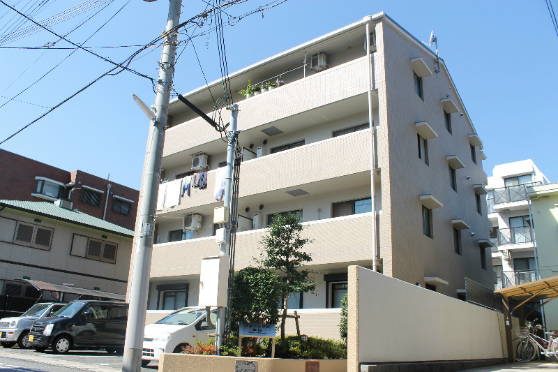 フェニックス本山の画像