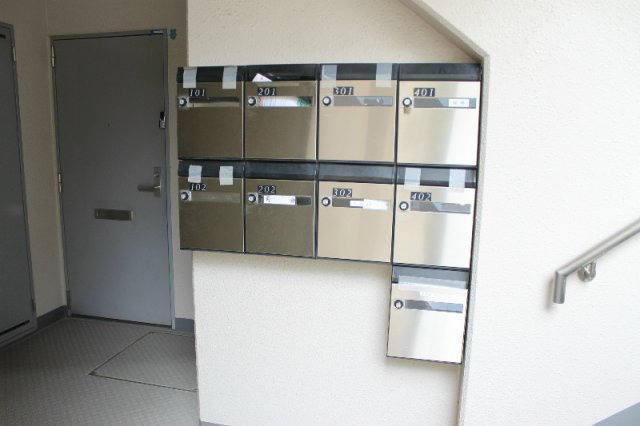 【その他共用部分】フェニックス本山 