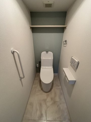 【トイレ】フェニックス本山 