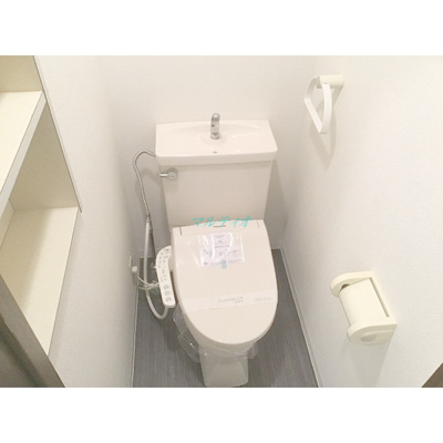 【トイレ】 | ＮＢＭ