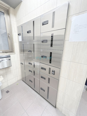 【その他共用部分】 | ＮＢＭ