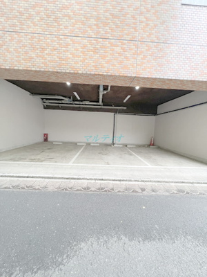 【駐車場】 | ＮＢＭ