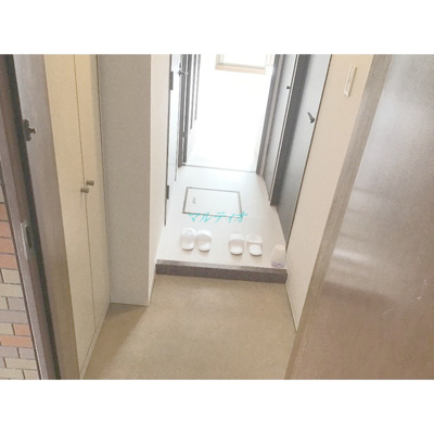 【玄関】 | ＮＢＭ