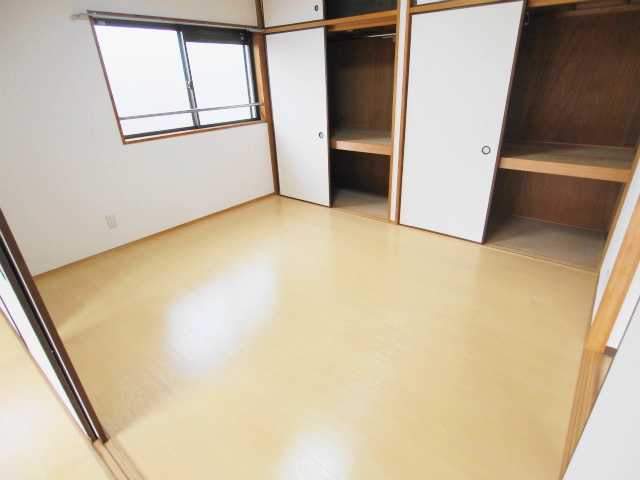 パストラル中郷原の内装