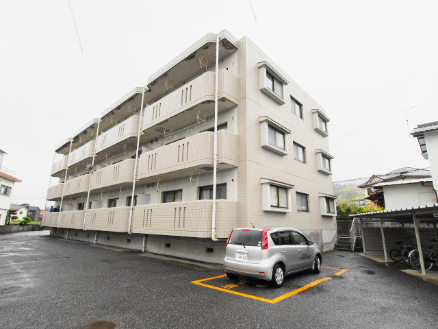 パストラル中郷原