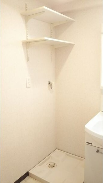 CITY　SPIRE美章園の設備