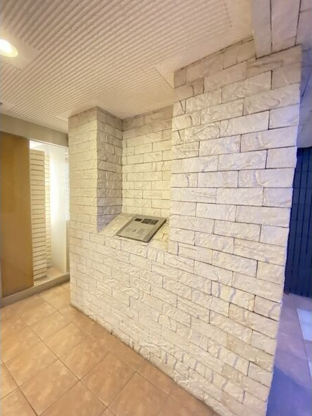 CITY　SPIRE美章園のその他共用部分