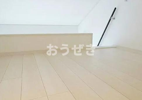 ハーミットクラブハウス霞ケ丘ⅢＡ棟の設備|※同仕様参考写真