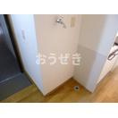 クレセントＹの設備
