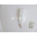 クレセントＹのセキュリティ
