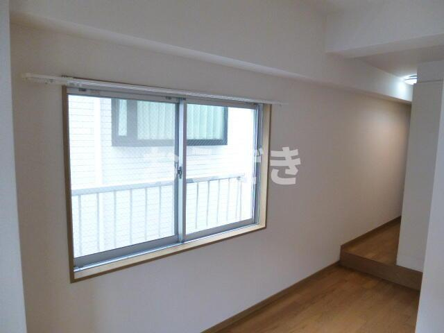 クレセントＹの展望