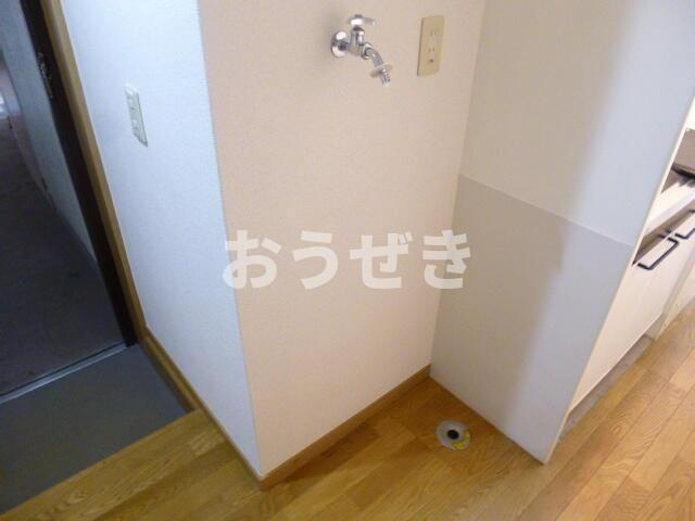 クレセントＹの設備
