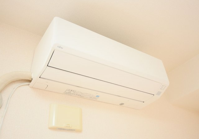 クリアムールBの設備