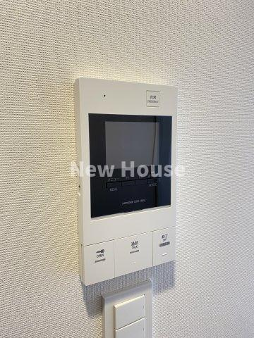 ARKMARK池袋本町のセキュリティ