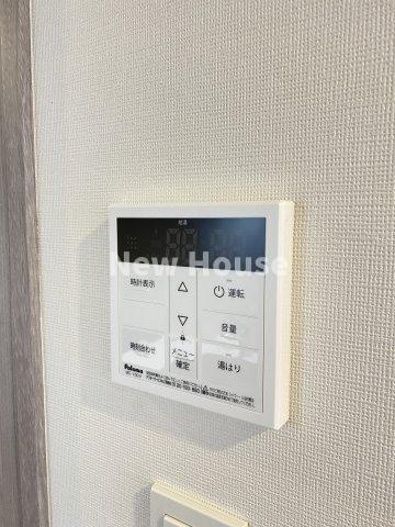 ARKMARK池袋本町の設備