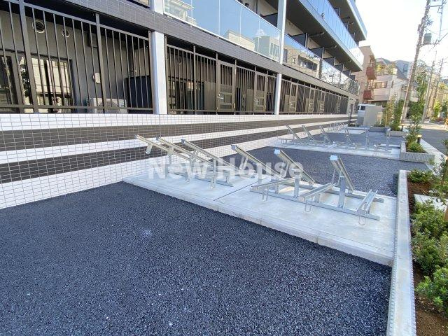 ARKMARK池袋本町のその他共用部分