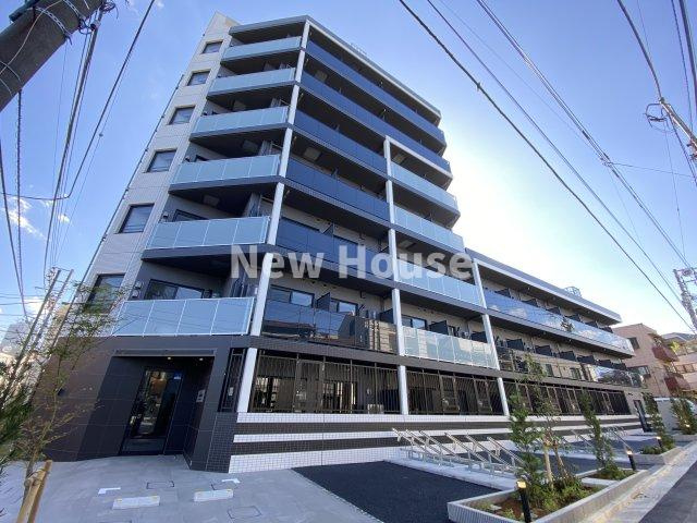 ARKMARK池袋本町の外観
