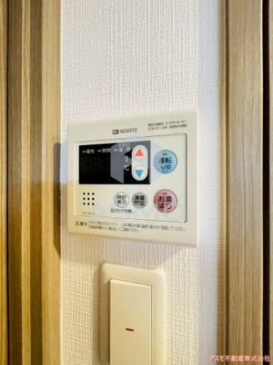 【設備】 | エスリードレジデンス大阪難波 | 同マンション別部屋　参考写真