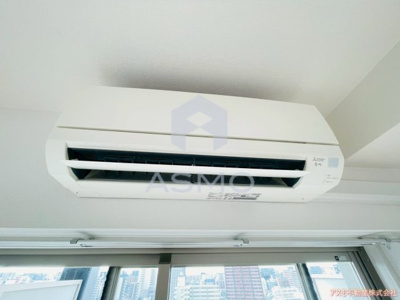 【設備】 | エスリードレジデンス大阪難波 | 同マンション別部屋　参考写真