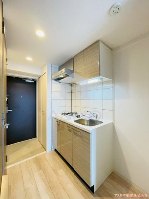 【内装】 | エスリードレジデンス大阪難波 | 同マンション別部屋　参考写真