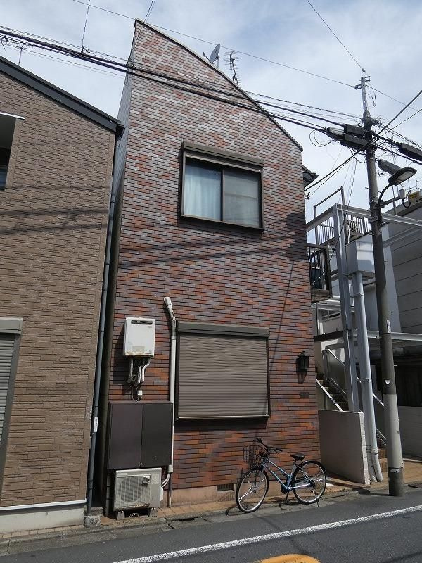 キャッスル青木