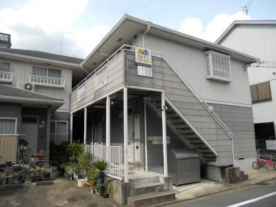 プロヴィデンスの外観