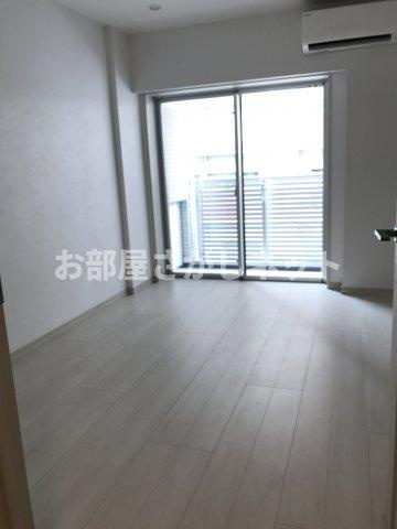 クレヴィスタ池袋ウエスト【おとり物件なし】#学生・社会人にオススメ！初期費用分割払いOK！の居間・リビング
