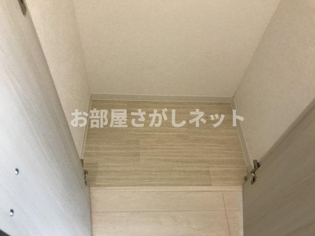 クレヴィスタ池袋ウエスト【おとり物件なし】#学生・社会人にオススメ！初期費用分割払いOK！の収納