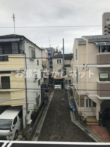 クレヴィスタ池袋ウエスト【おとり物件なし】#学生・社会人にオススメ！初期費用分割払いOK！の展望
