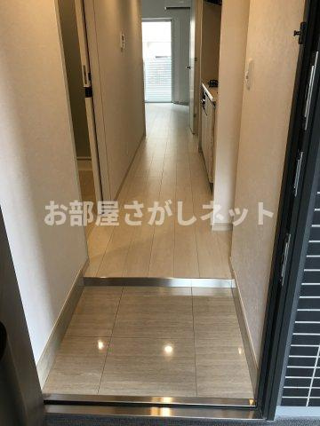 クレヴィスタ池袋ウエスト【おとり物件なし】#学生・社会人にオススメ！初期費用分割払いOK！の玄関