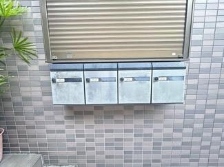 【その他共用部分】