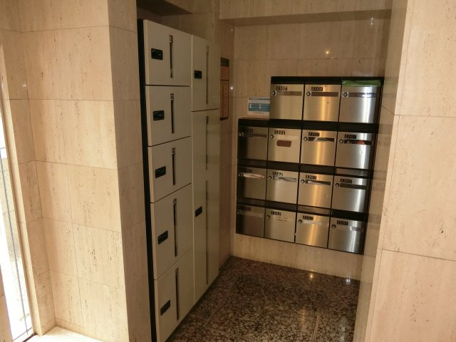 【その他共用部分】