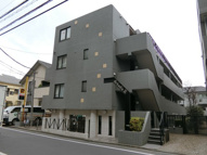 世田谷区池尻３丁目のマンションの画像