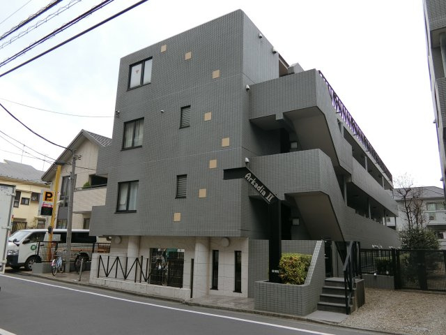 【外観】