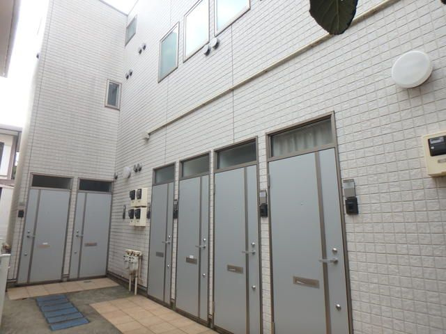 プレールオオサキ