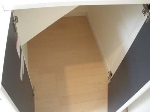 プレールオオサキのその他