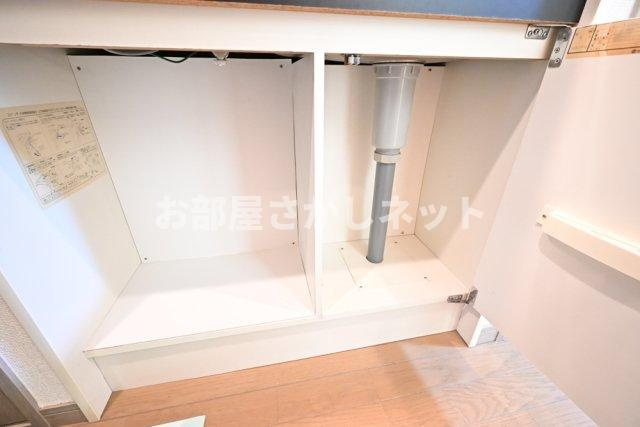 日神パレステージ西池袋【おとり物件なし】#学生・社会人にオススメ！初期費用分割払いOK！のキッチン