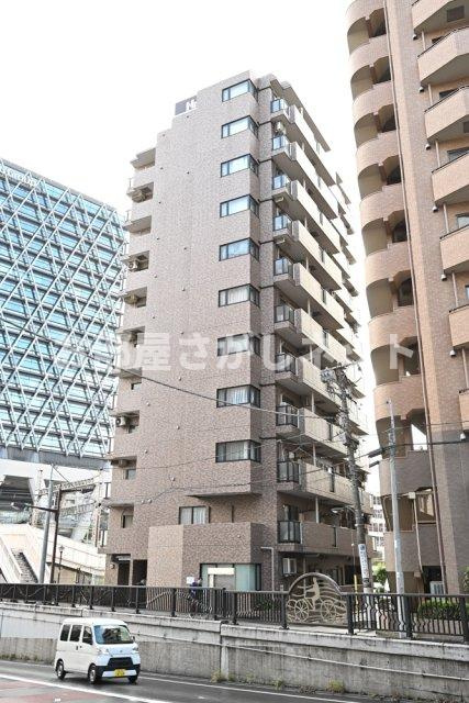 日神パレステージ西池袋【おとり物件なし】#学生・社会人にオススメ！初期費用分割払いOK！の外観