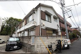 ときわ荘
