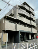 ルーブル大崎参番館の画像