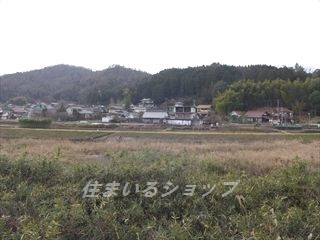 ノイ・グランツＳ　Ⅱの展望|募集のお部屋からの眺望です！